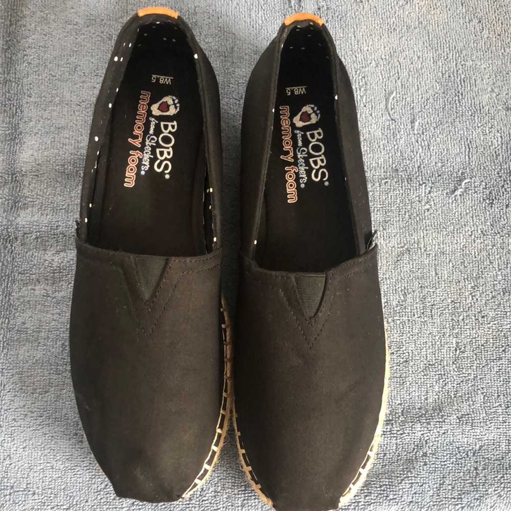 BOBS shoes